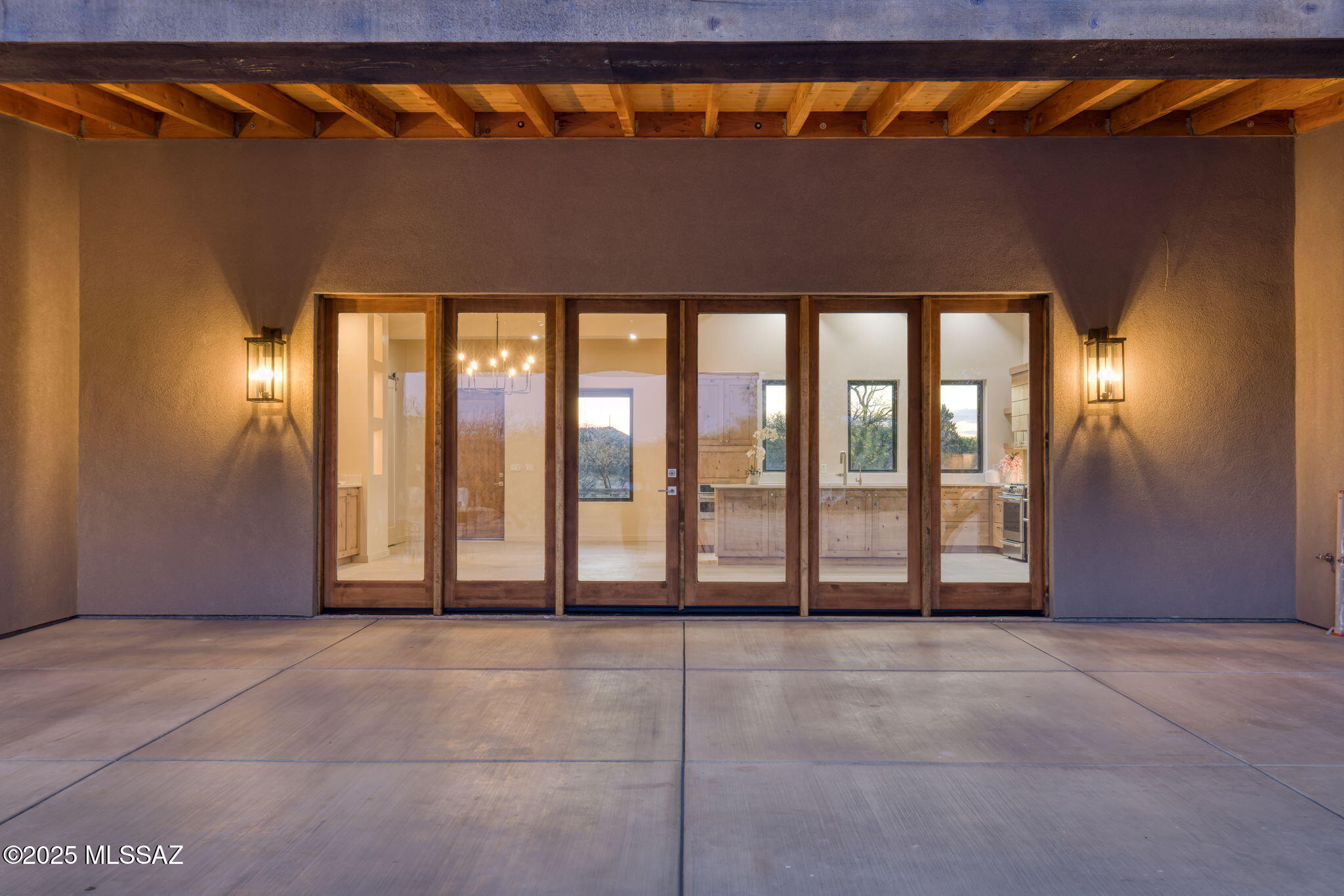 Tubac Valley Country Club Estates - Residential