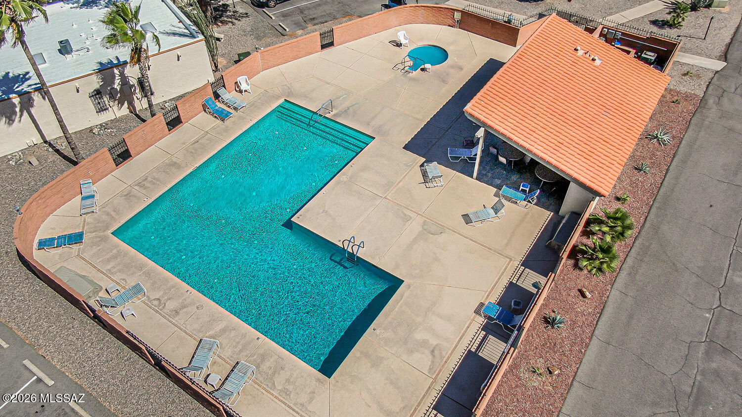 Green Valley Resort Homes(1-168) - Residential
