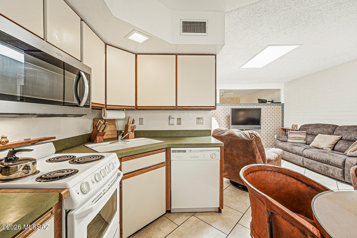 Green Valley Resort Homes(1-168) - Residential