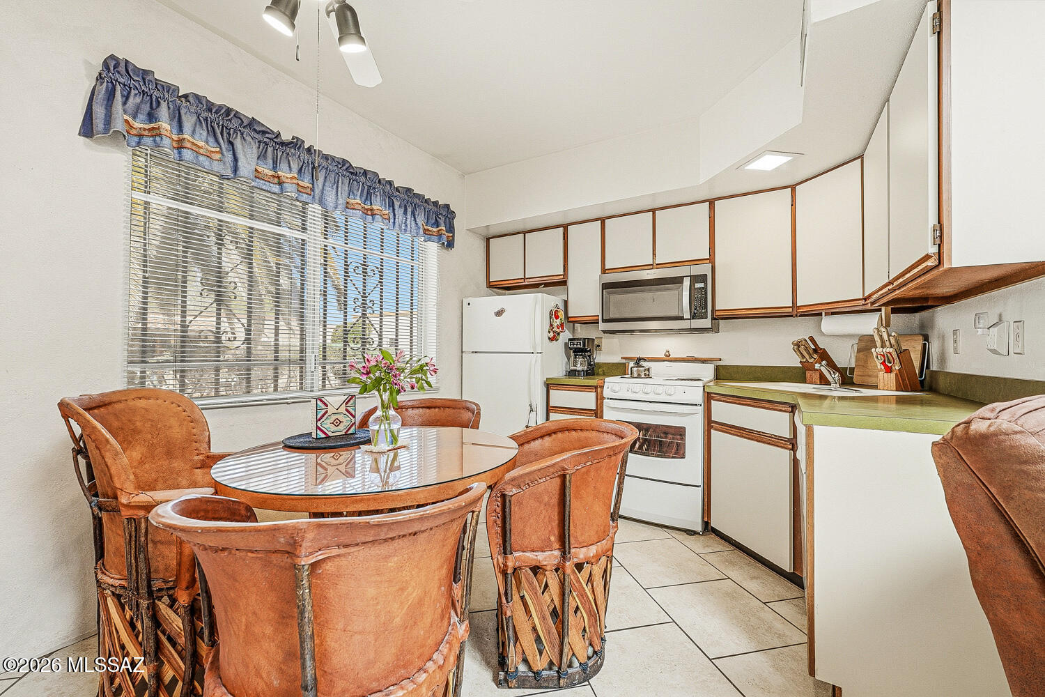 Green Valley Resort Homes(1-168) - Residential