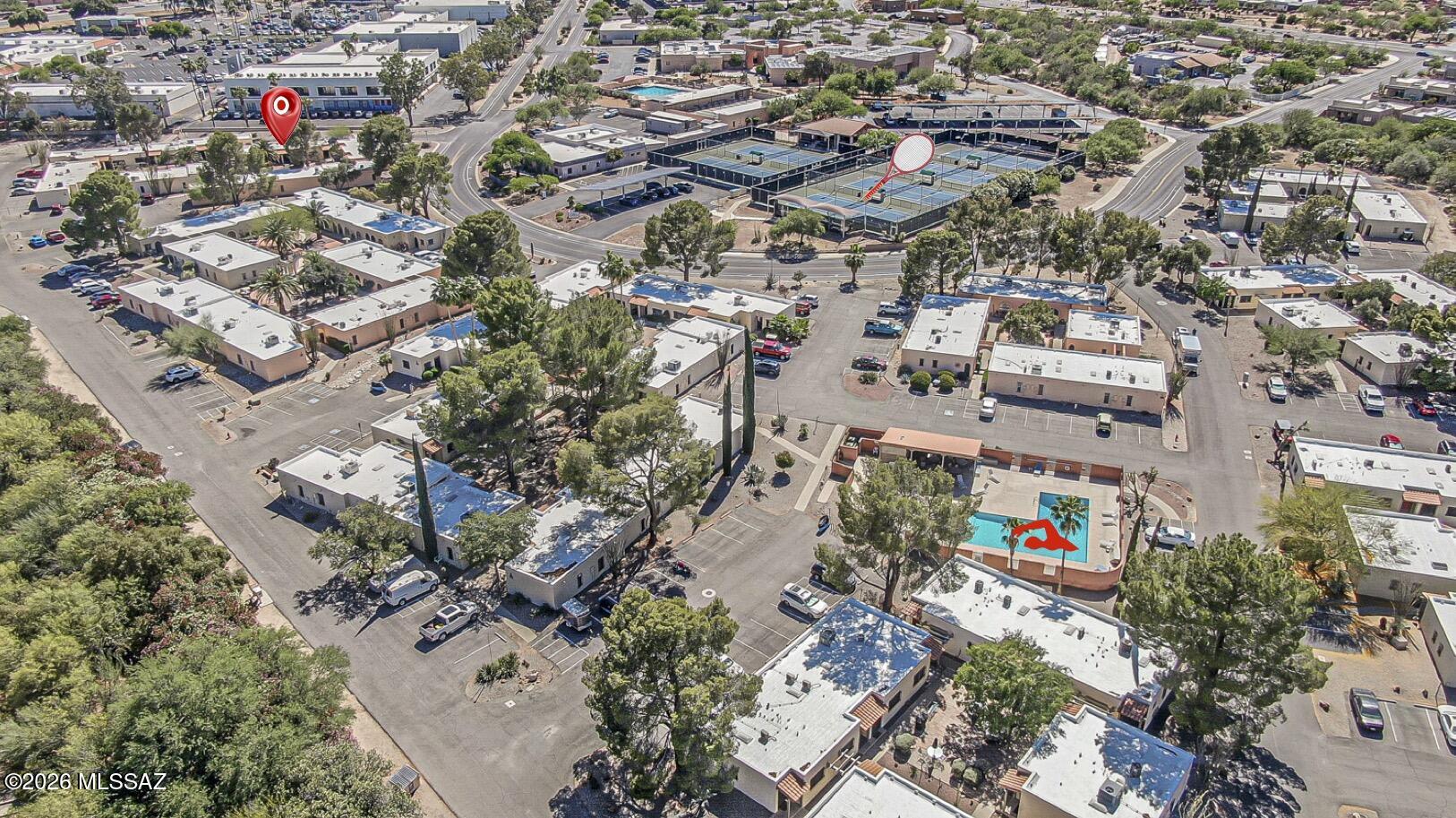 Green Valley Resort Homes(1-168) - Residential