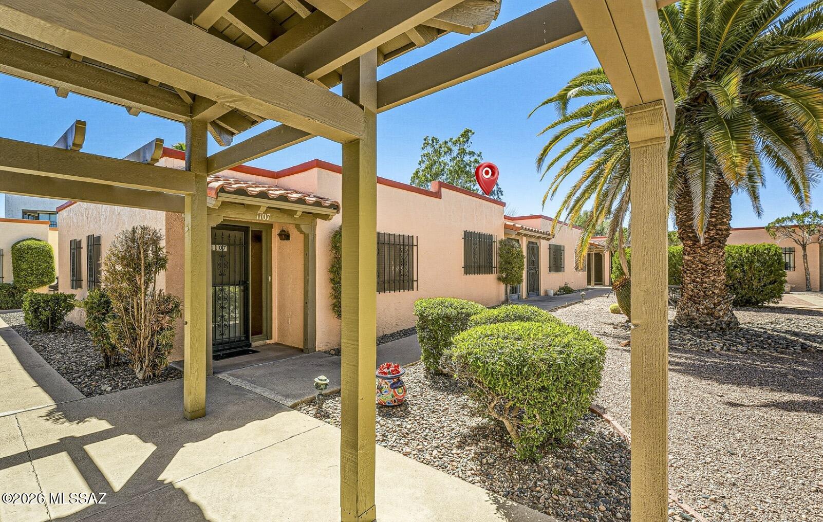 Green Valley Resort Homes(1-168) - Residential
