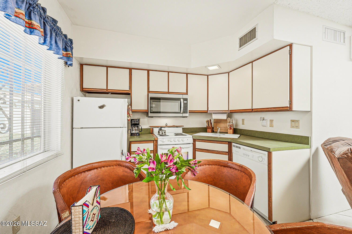 Green Valley Resort Homes(1-168) - Residential
