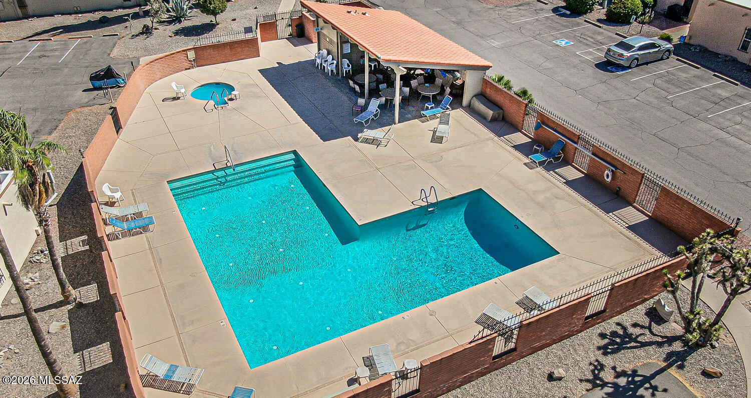 Green Valley Resort Homes(1-168) - Residential