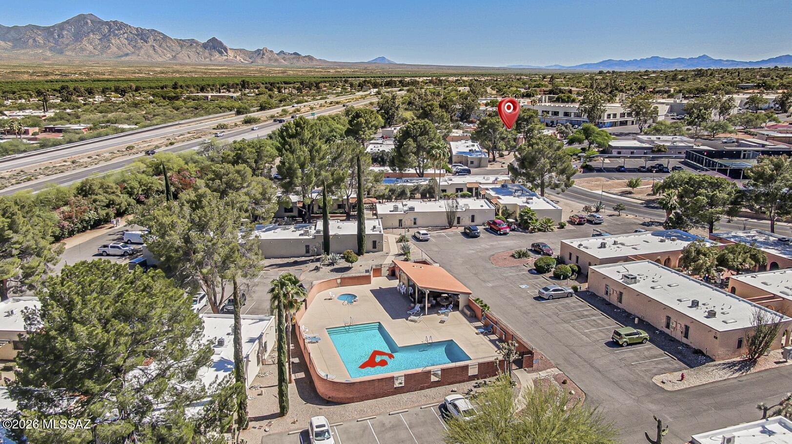 Green Valley Resort Homes(1-168) - Residential