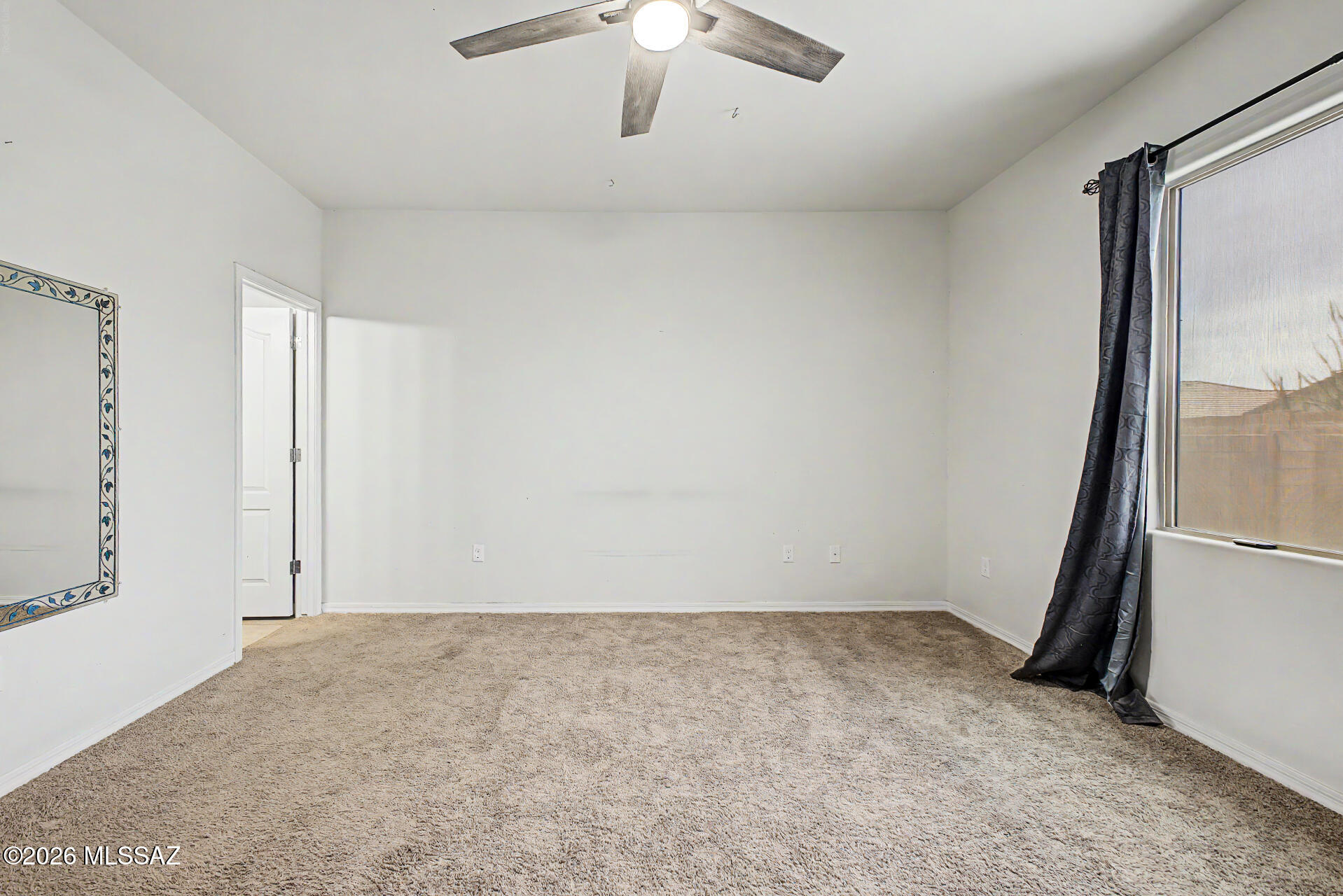 N/A - Residential Lease