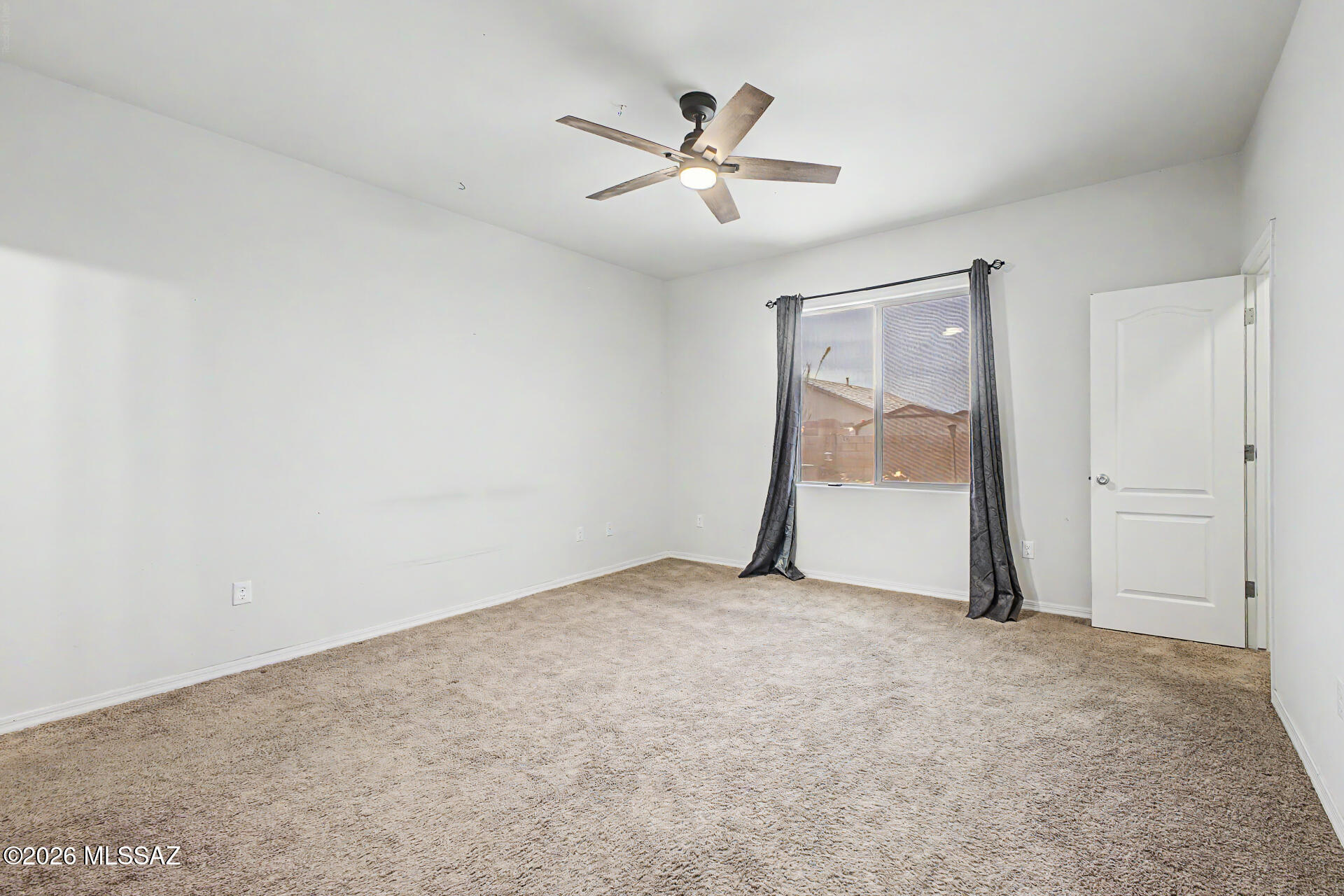 N/A - Residential Lease