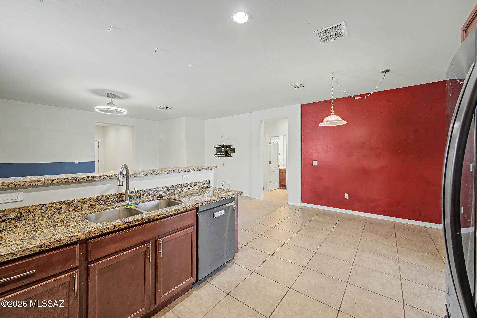 N/A - Residential Lease