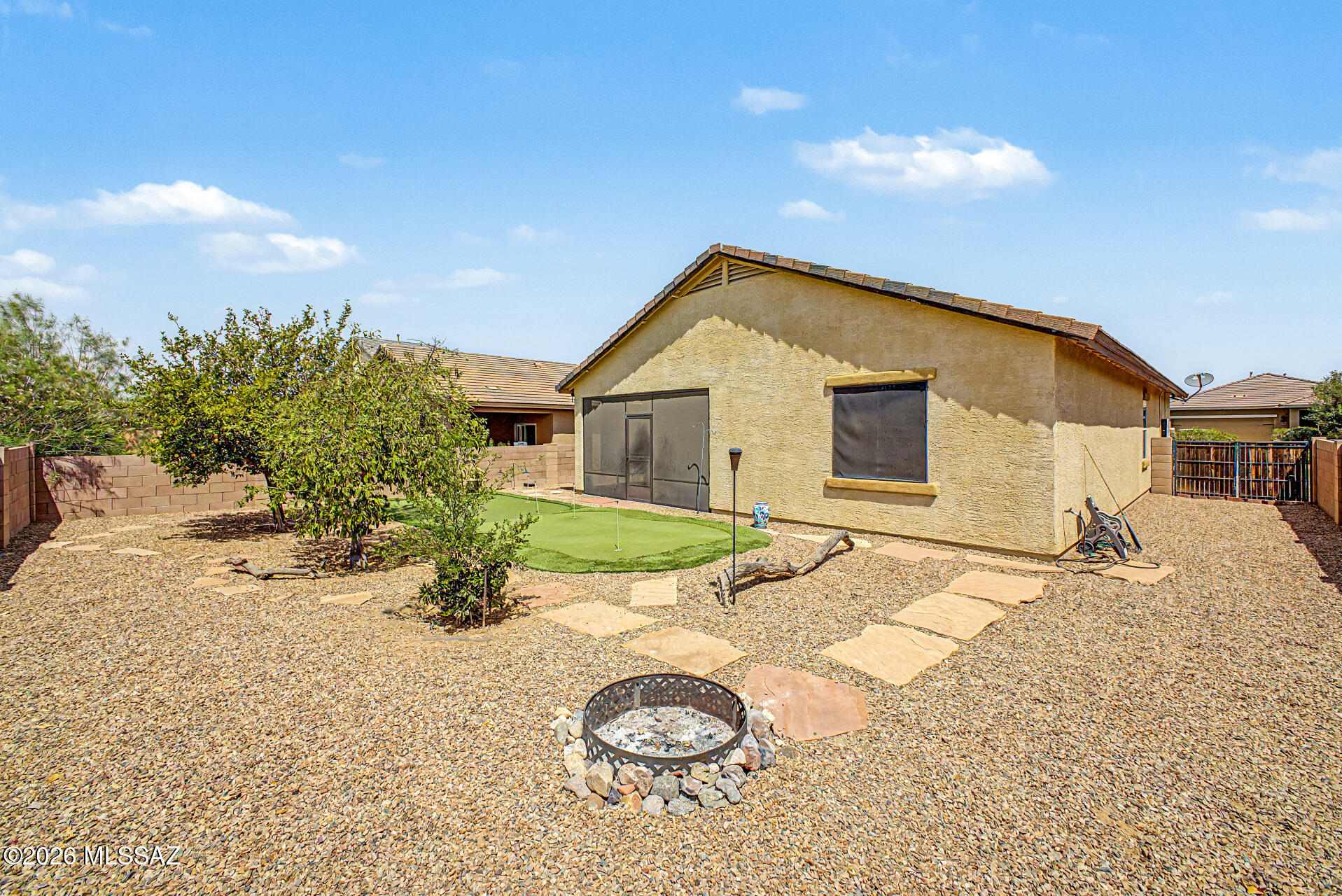 N/A - Residential Lease