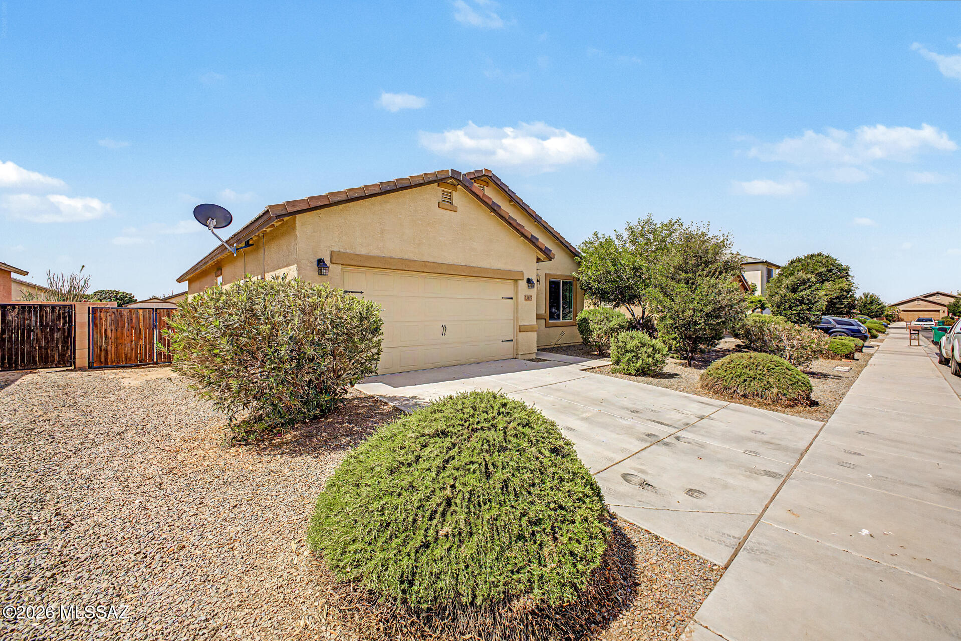 N/A - Residential Lease
