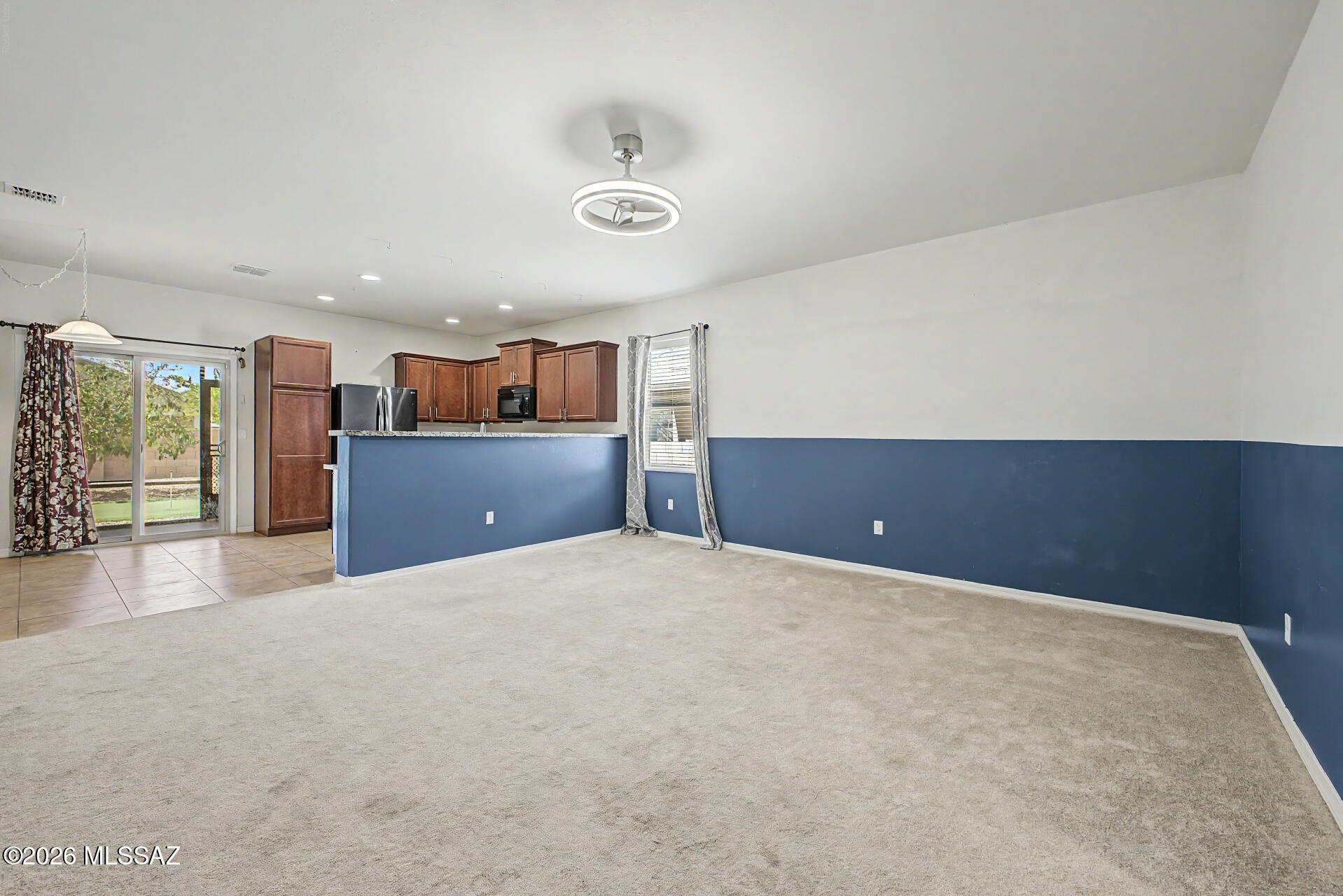 N/A - Residential Lease