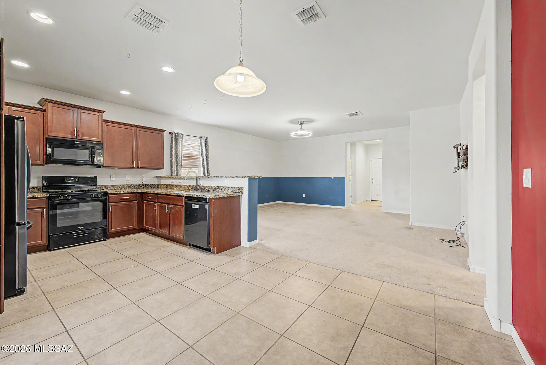 N/A - Residential Lease