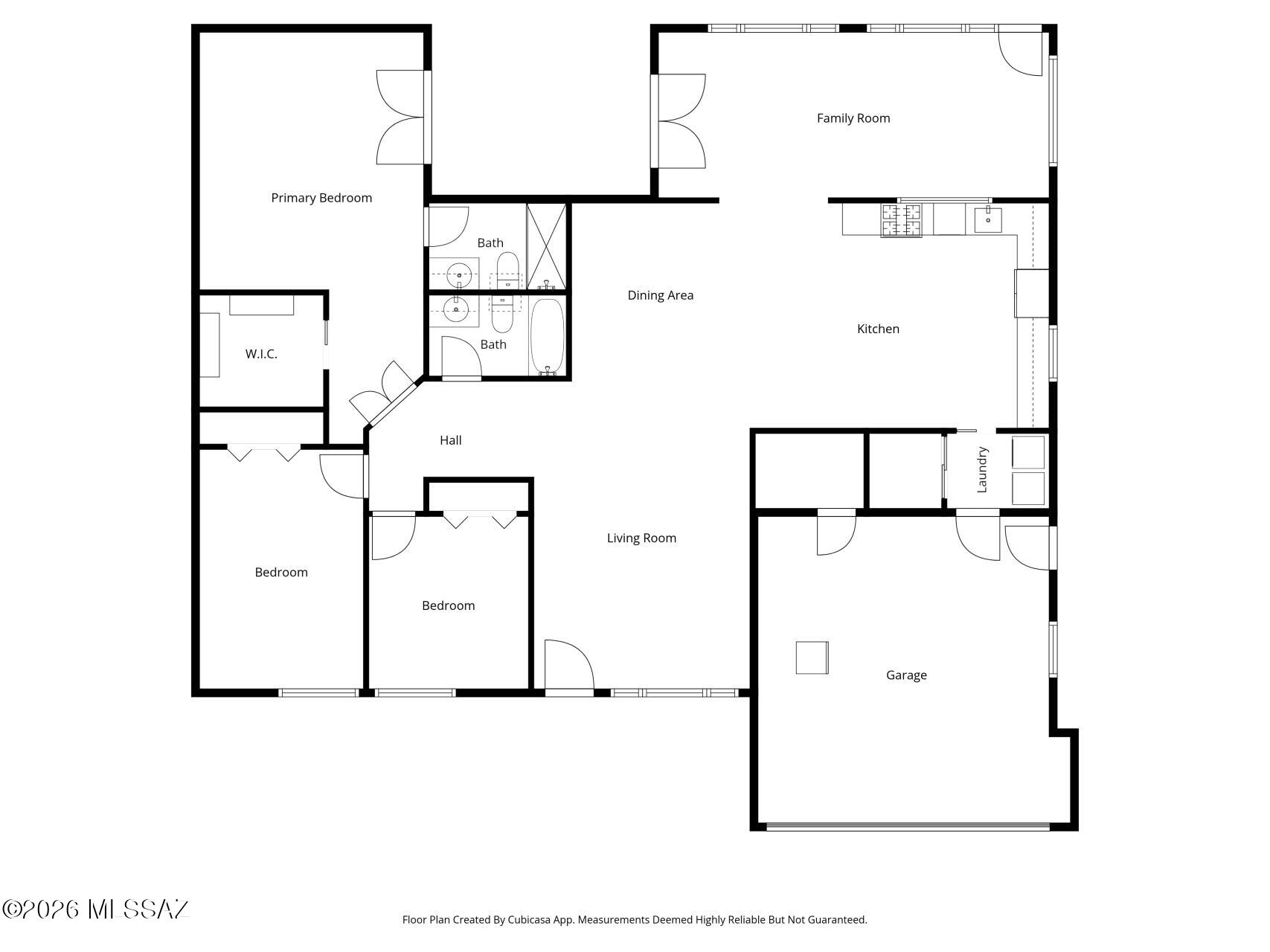 Wildwood Park (1-225) - Residential