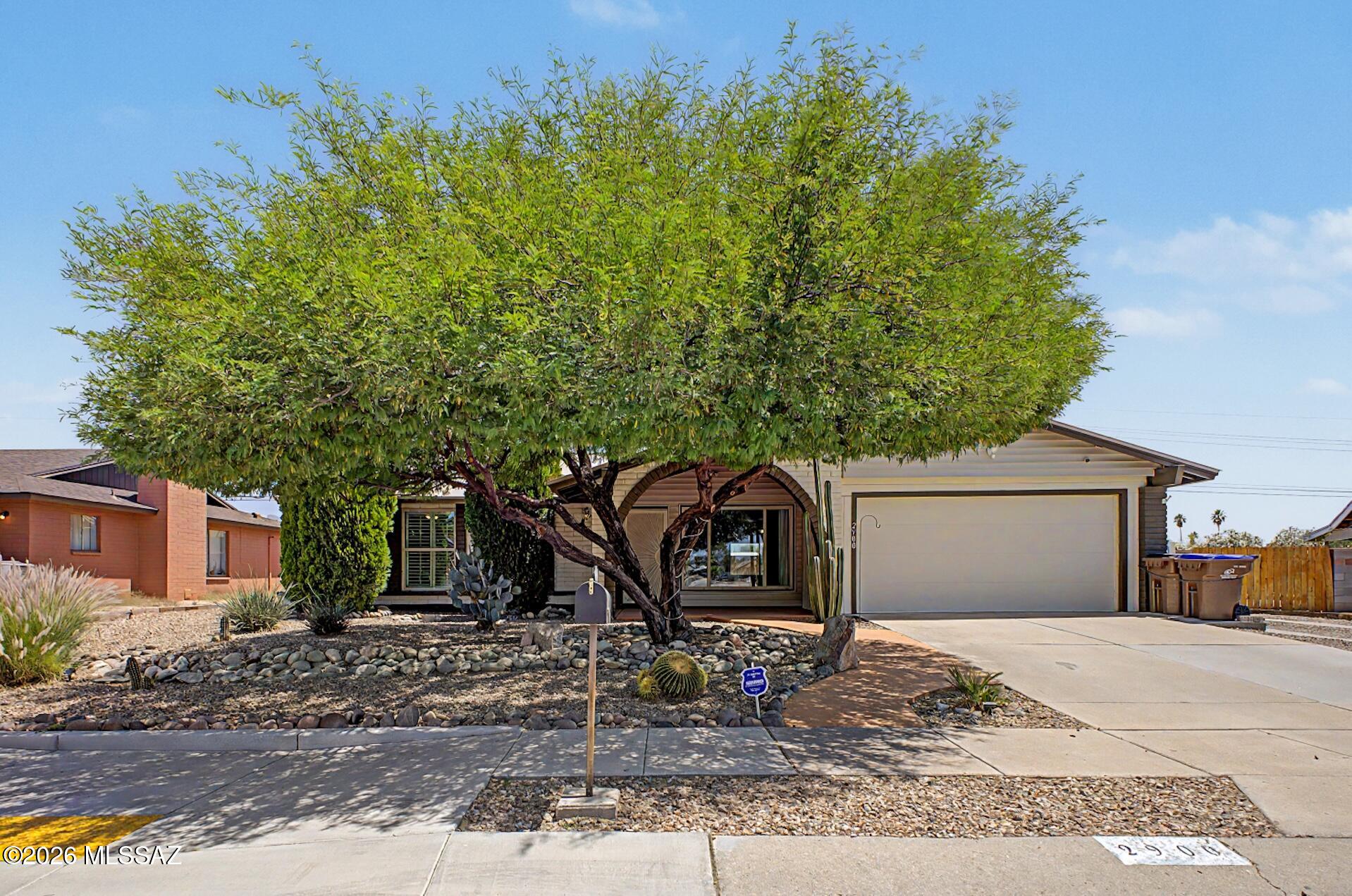 Wildwood Park (1-225) - Residential