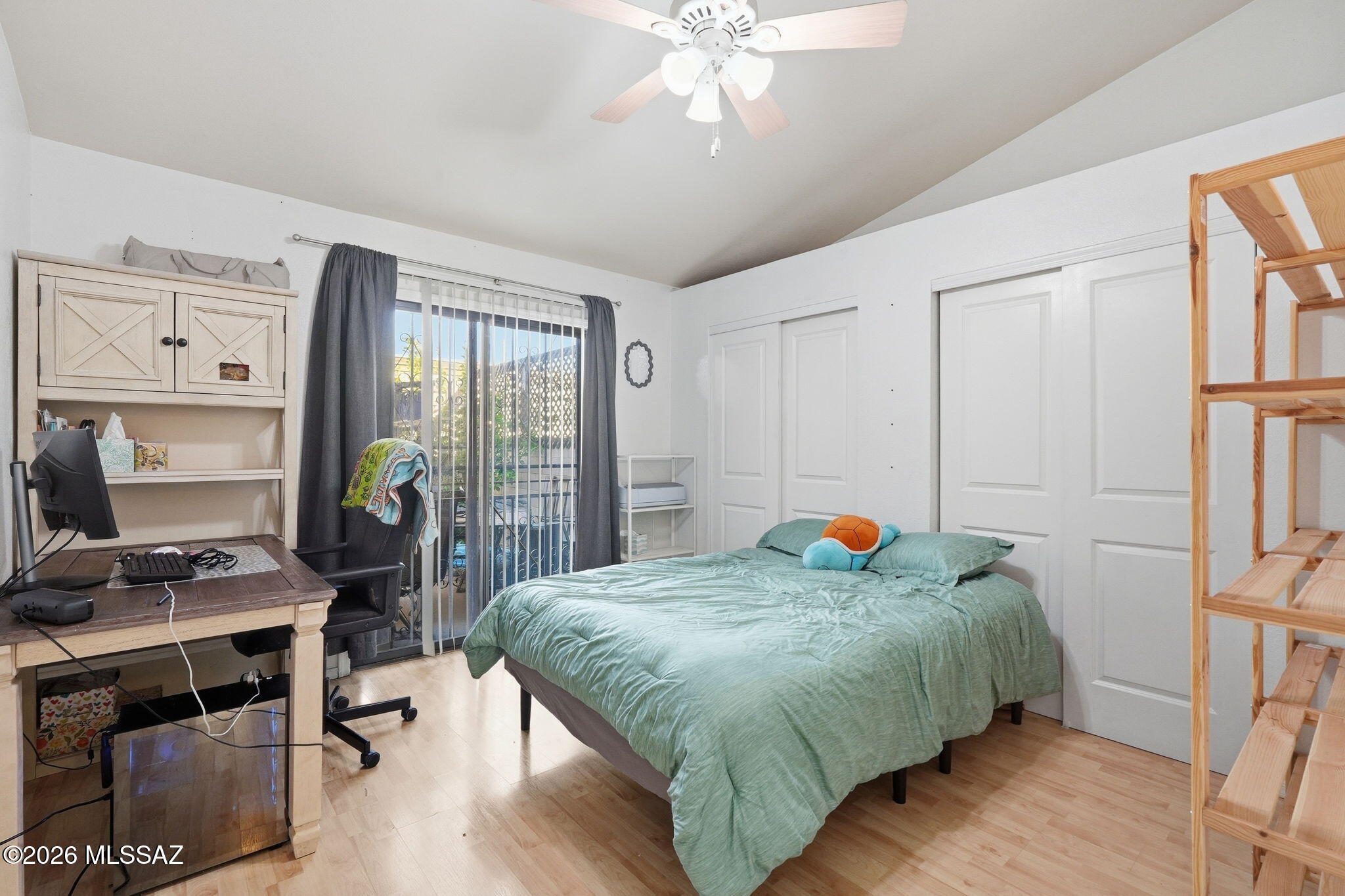 Centre Court Townhomes (1-106) - Residential