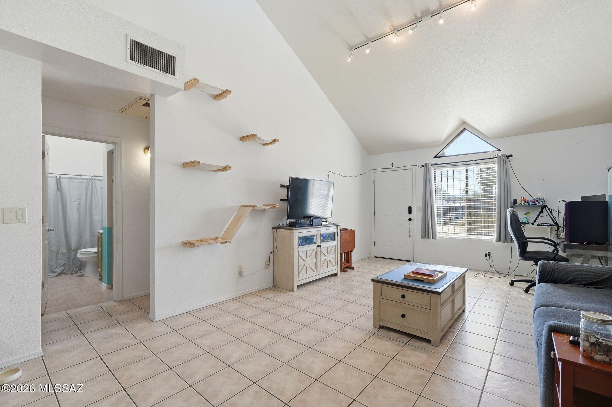 Centre Court Townhomes (1-106) - Residential