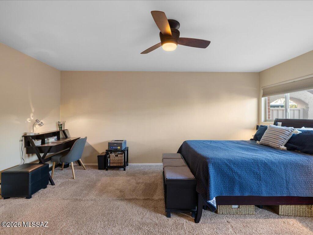 Desert Palms Park (1-178) - Residential