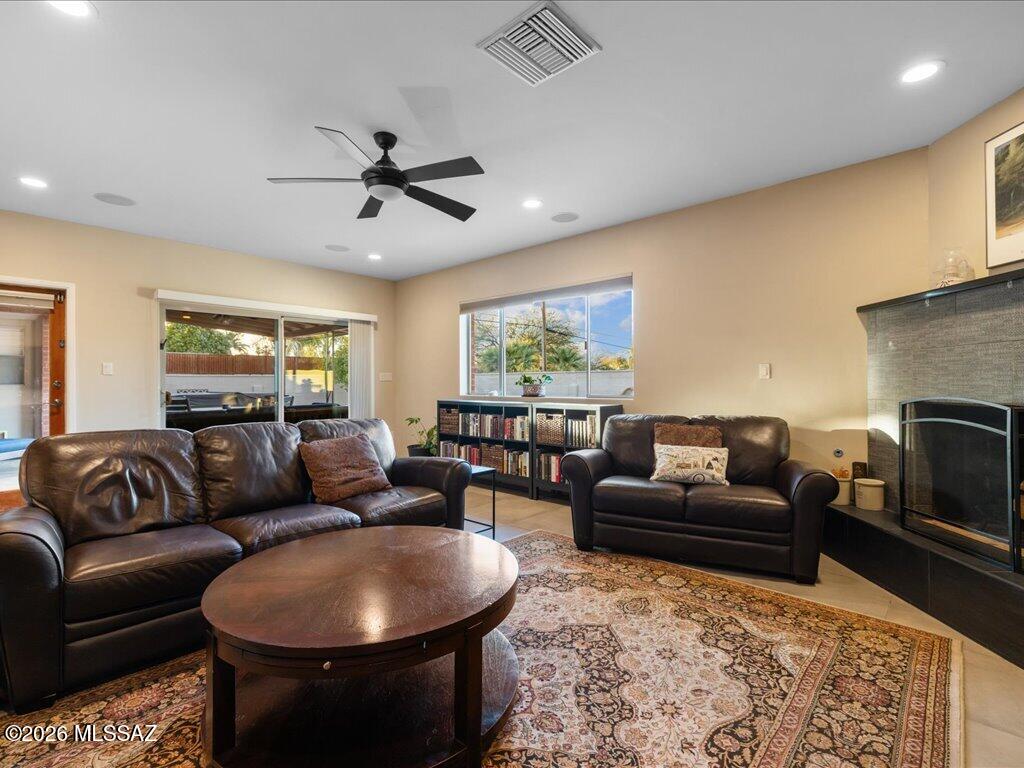 Desert Palms Park (1-178) - Residential