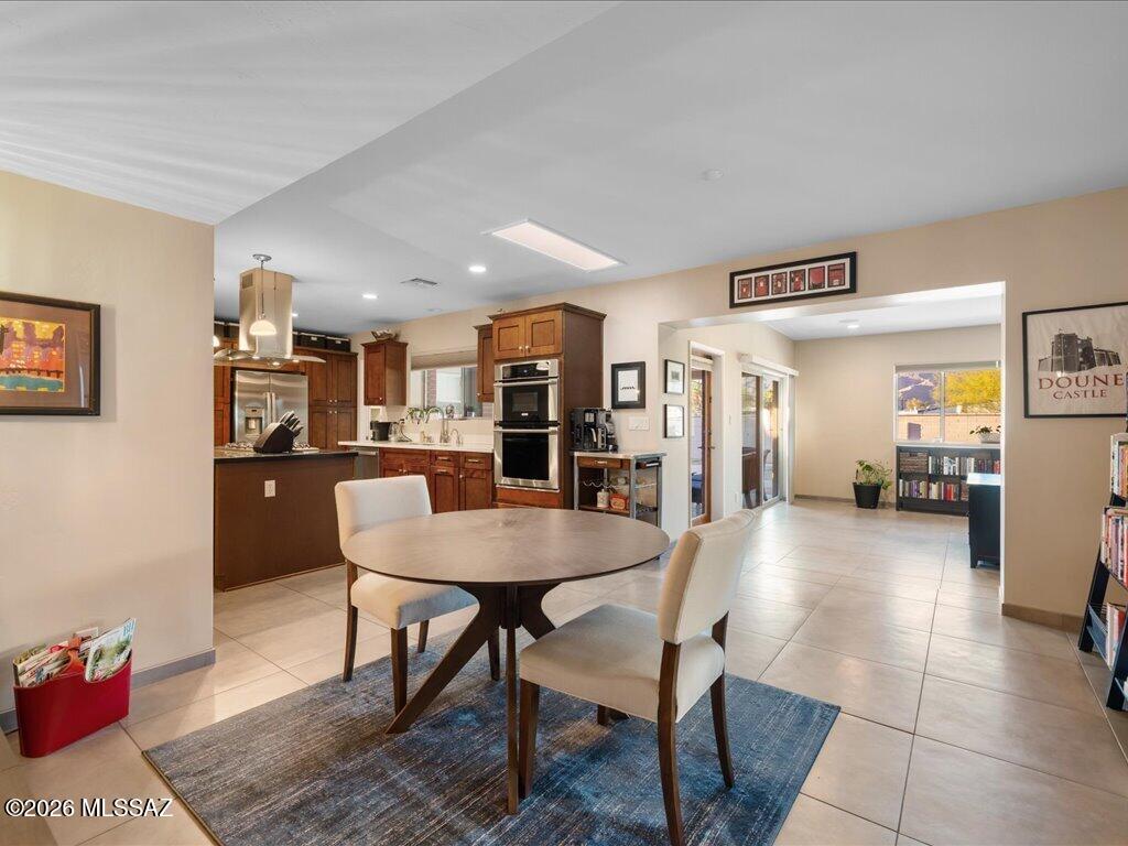Desert Palms Park (1-178) - Residential