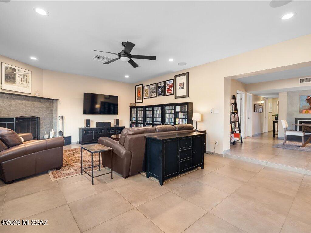 Desert Palms Park (1-178) - Residential