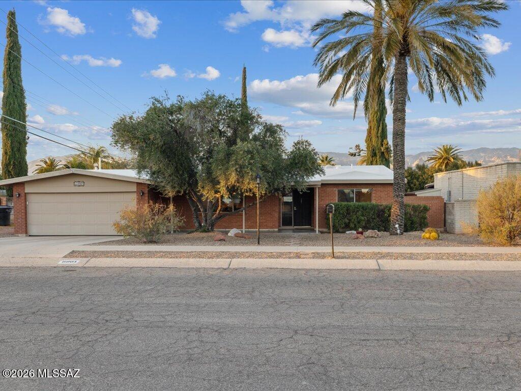 Desert Palms Park (1-178) - Residential