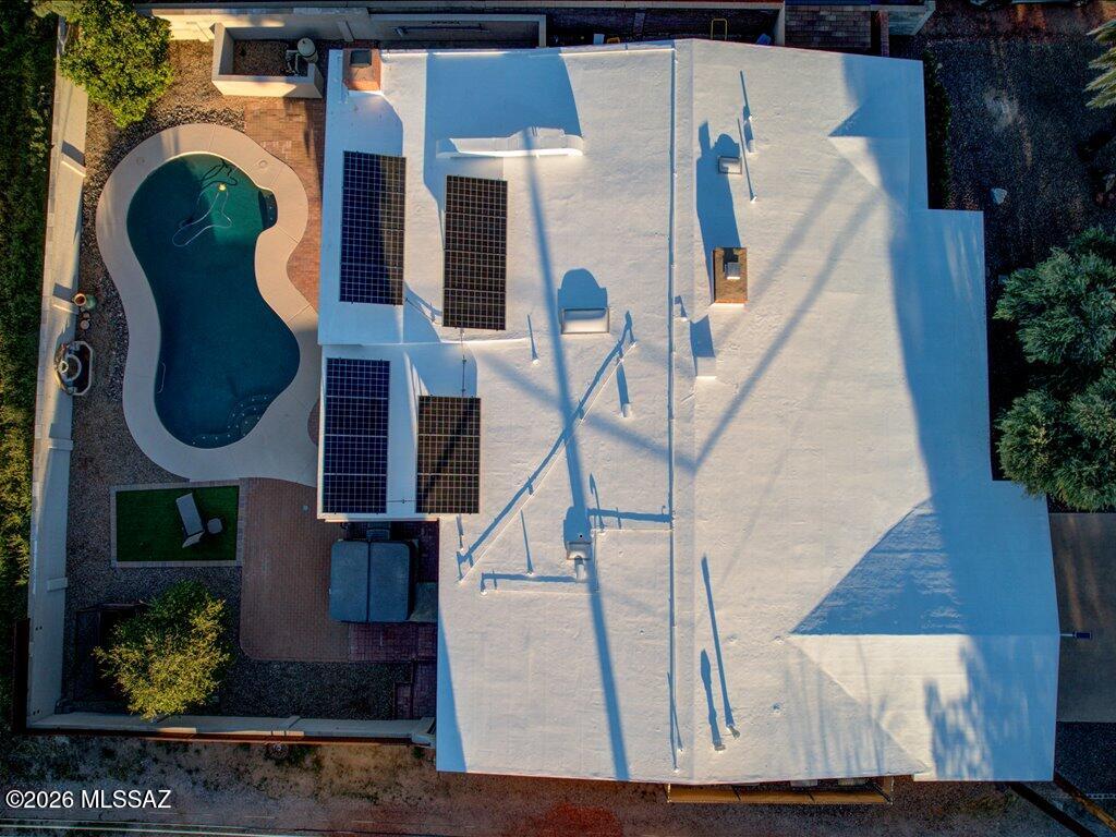 8901 E Bellevue Street