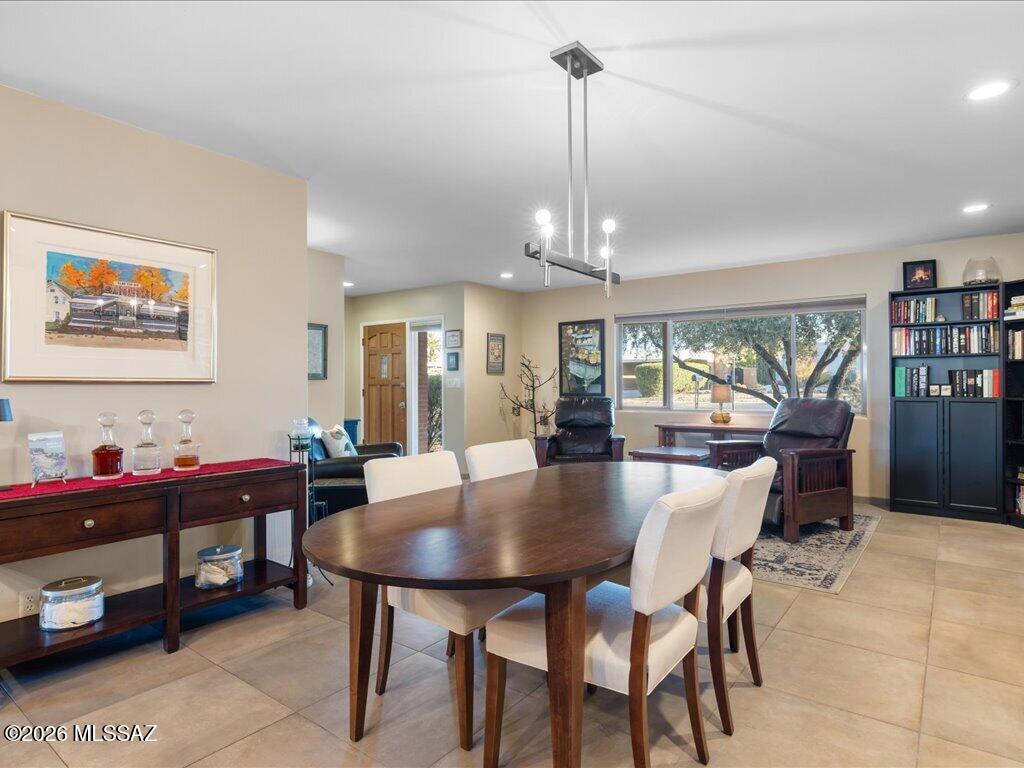 Desert Palms Park (1-178) - Residential
