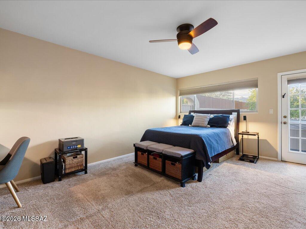 Desert Palms Park (1-178) - Residential
