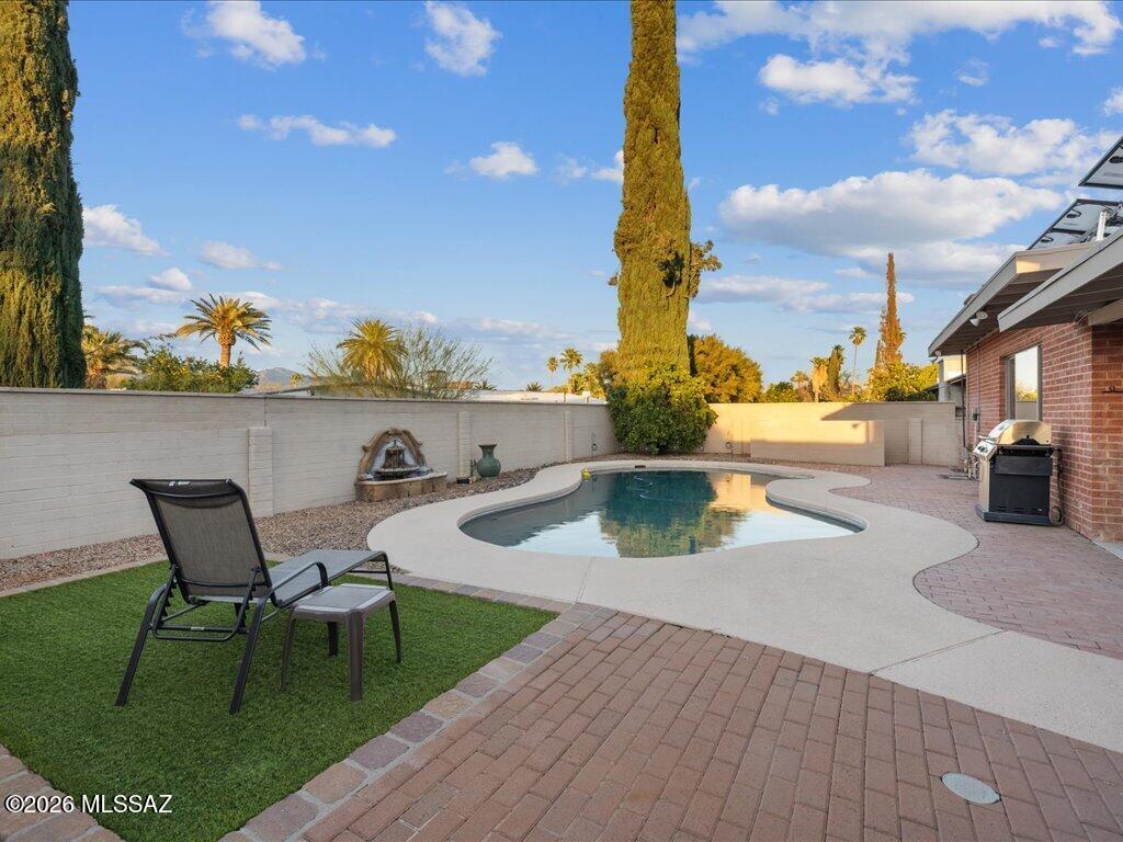 Desert Palms Park (1-178) - Residential