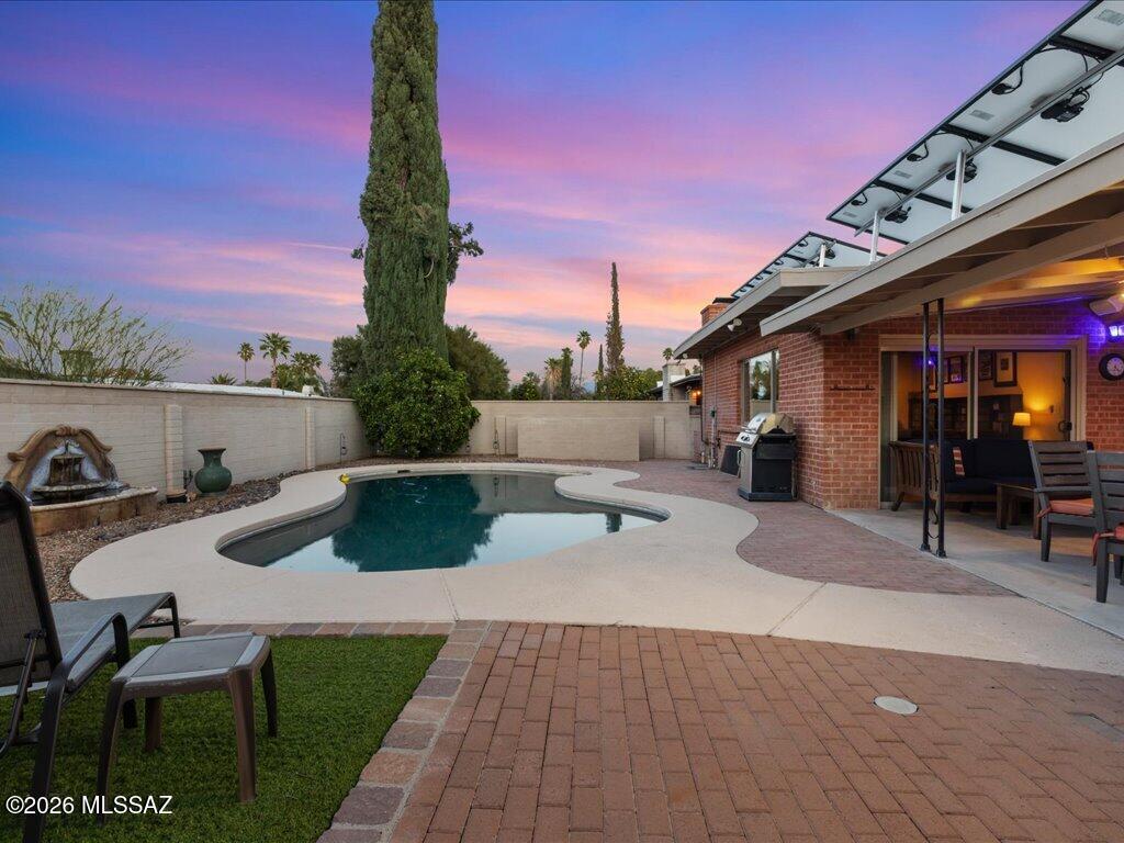 Desert Palms Park (1-178) - Residential