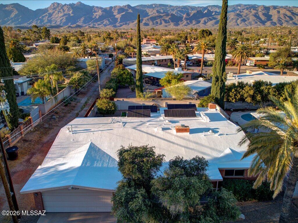 Desert Palms Park (1-178) - Residential