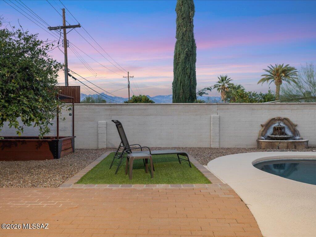 Desert Palms Park (1-178) - Residential