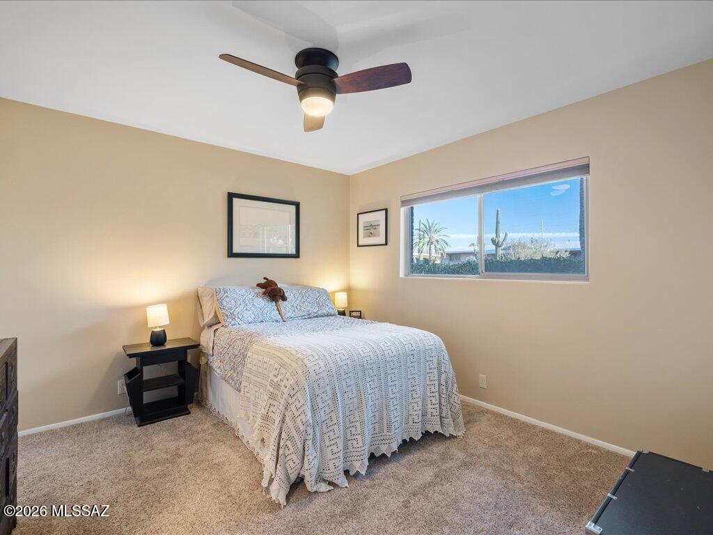 Desert Palms Park (1-178) - Residential