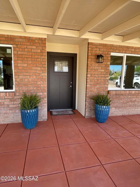 Photo of 7850 E Bellevue Street, Tucson, AZ 85715 (MLS # 22608763)