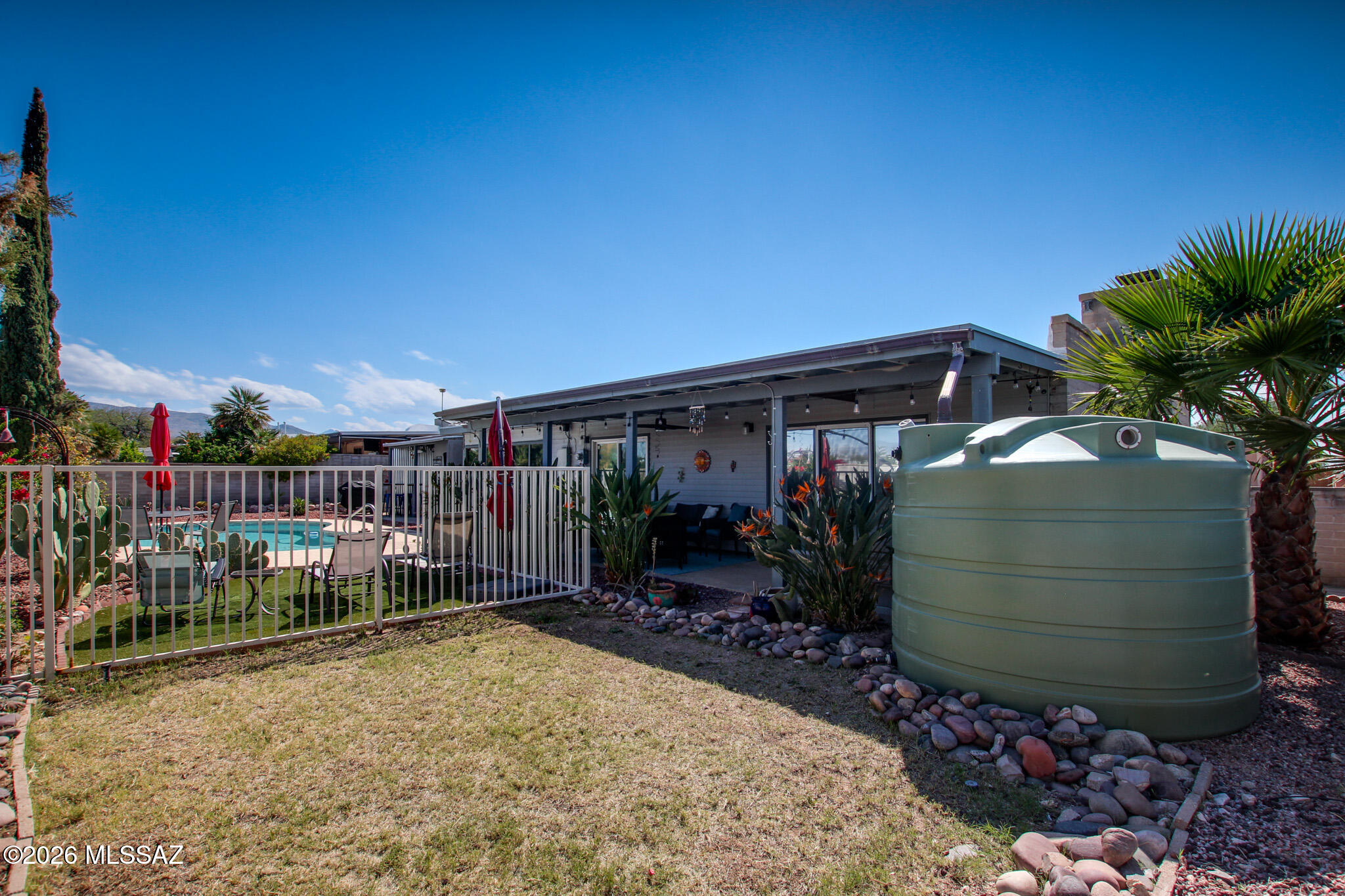 Harrison Hills (1-258) - Residential