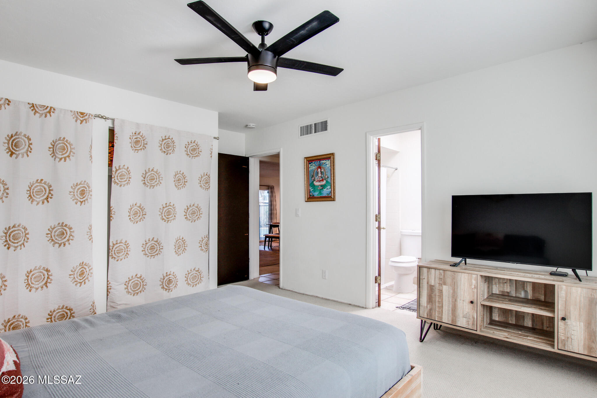 Harrison Hills (1-258) - Residential