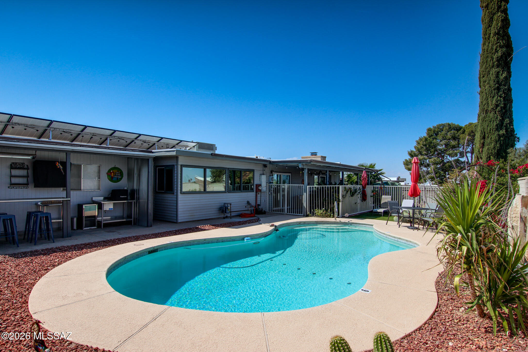 Harrison Hills (1-258) - Residential