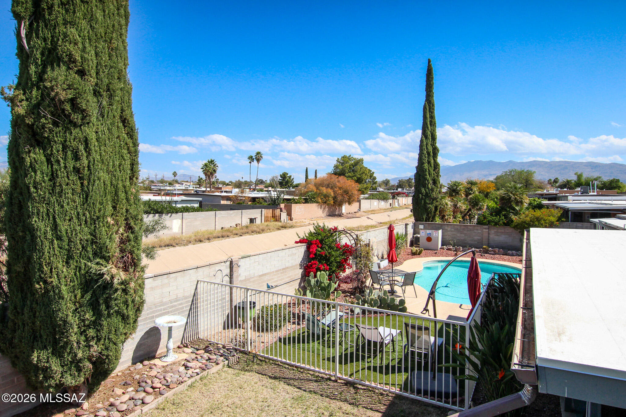 Harrison Hills (1-258) - Residential