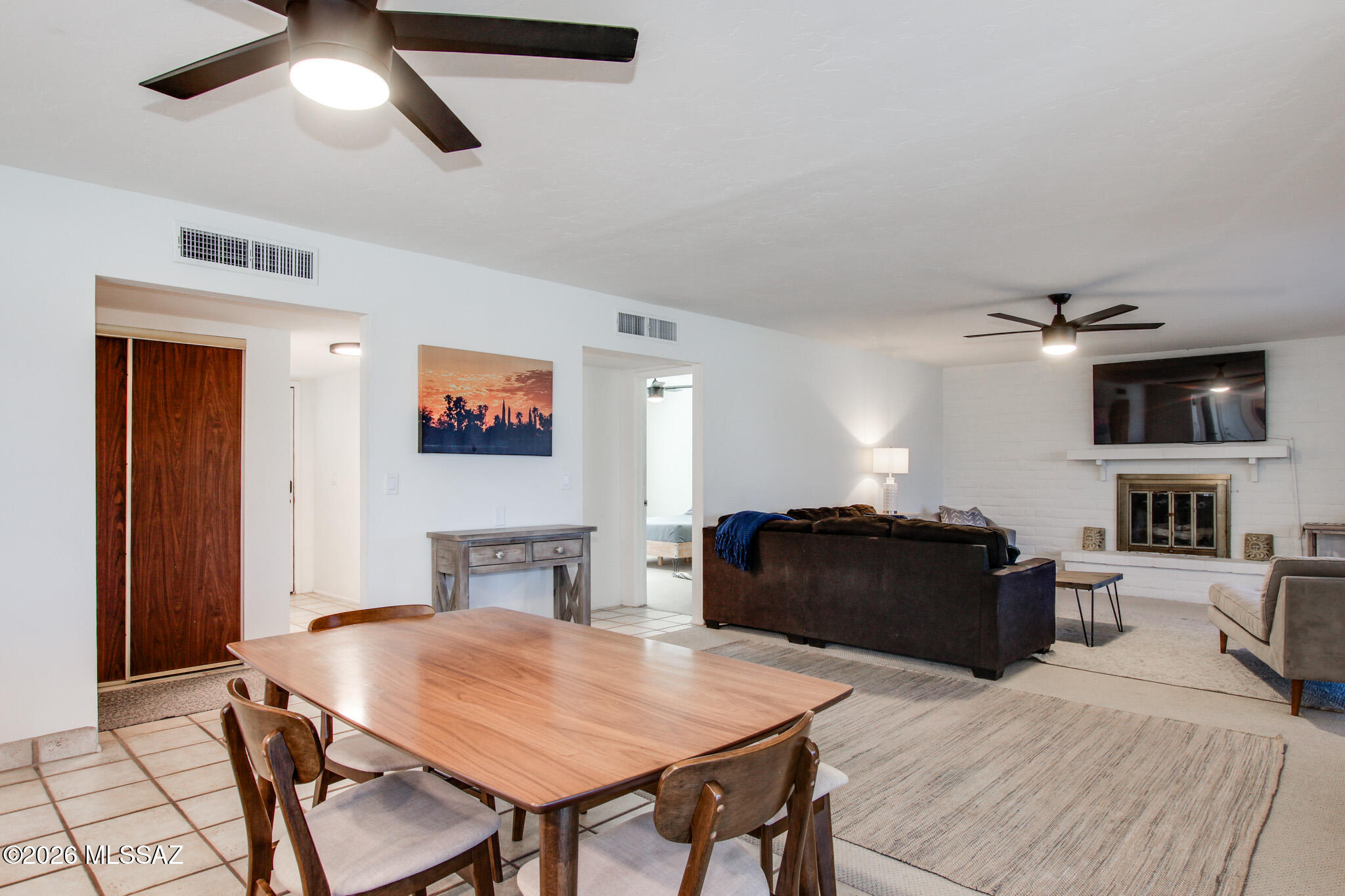 Harrison Hills (1-258) - Residential