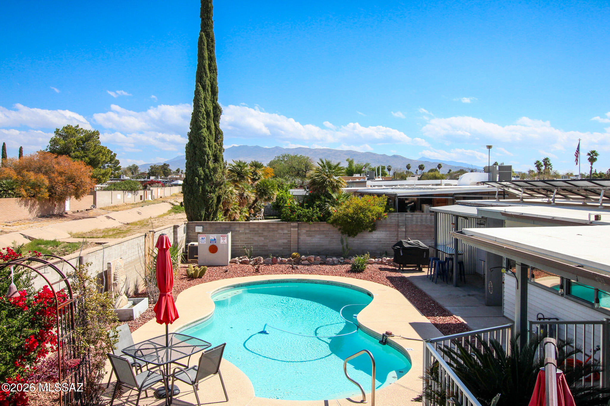 Harrison Hills (1-258) - Residential