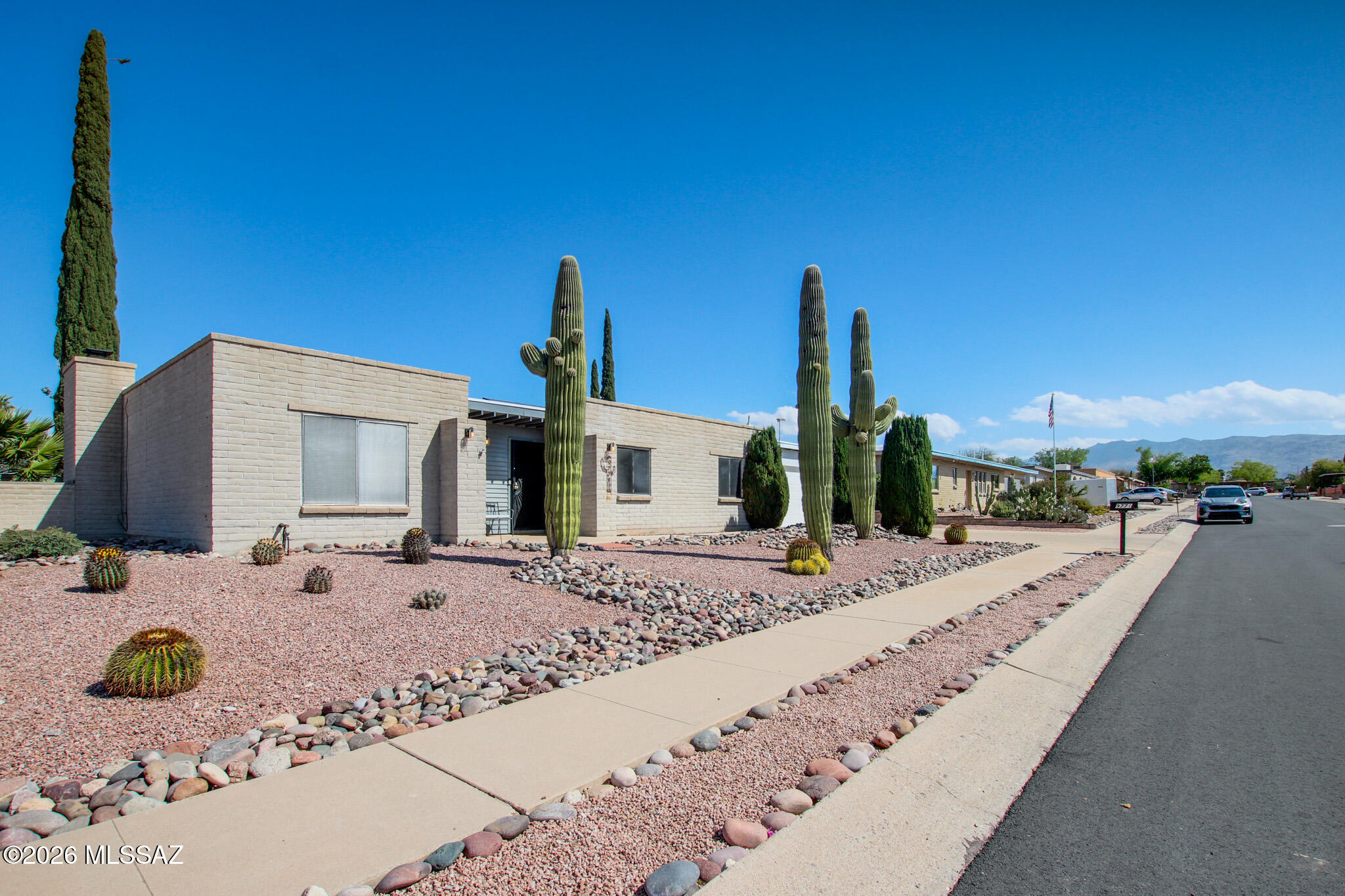 Harrison Hills (1-258) - Residential