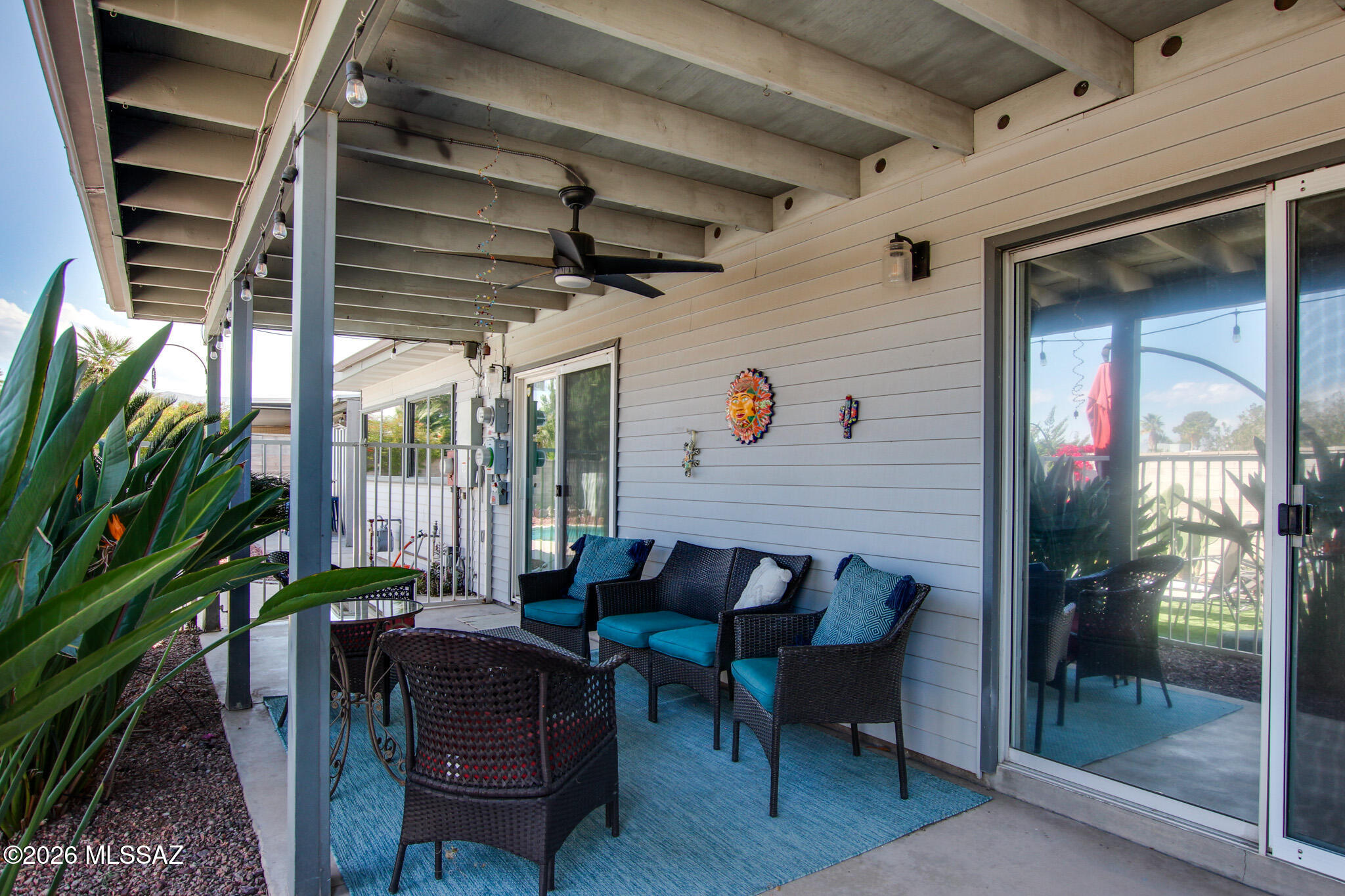 Harrison Hills (1-258) - Residential