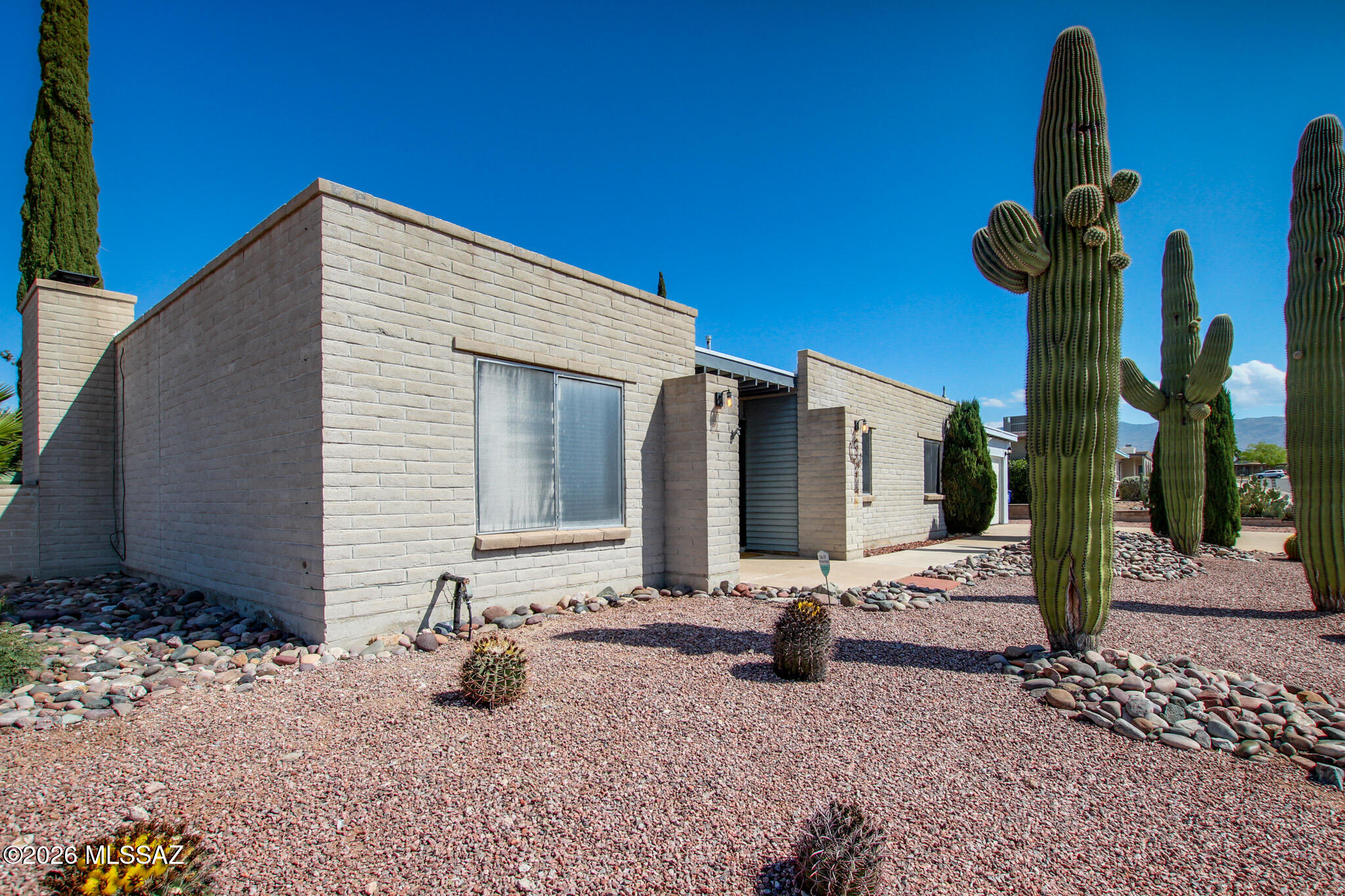 9771 E Sellarole Road