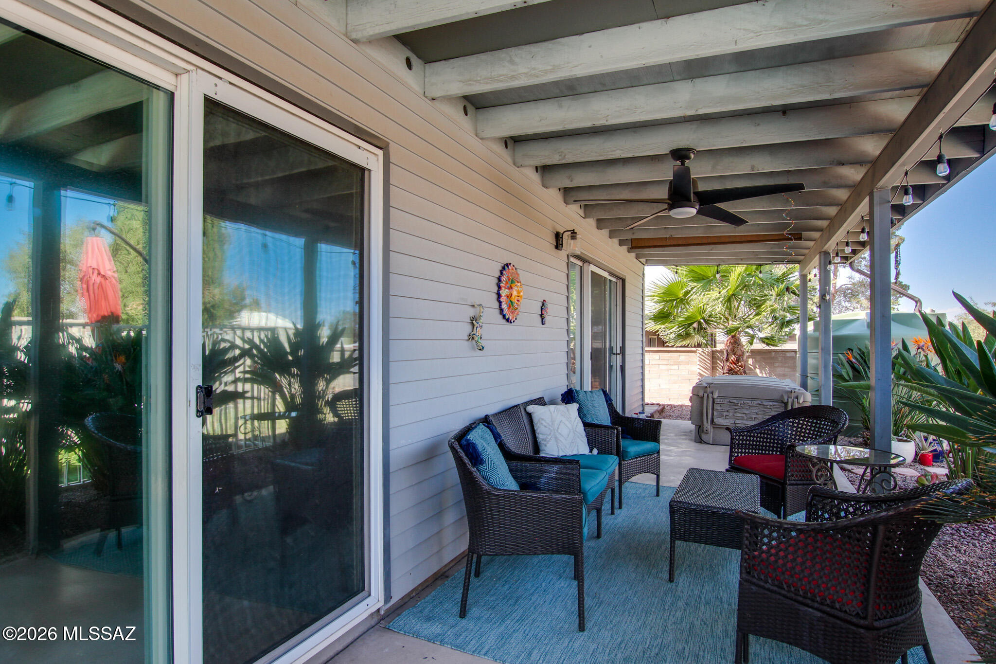 Harrison Hills (1-258) - Residential