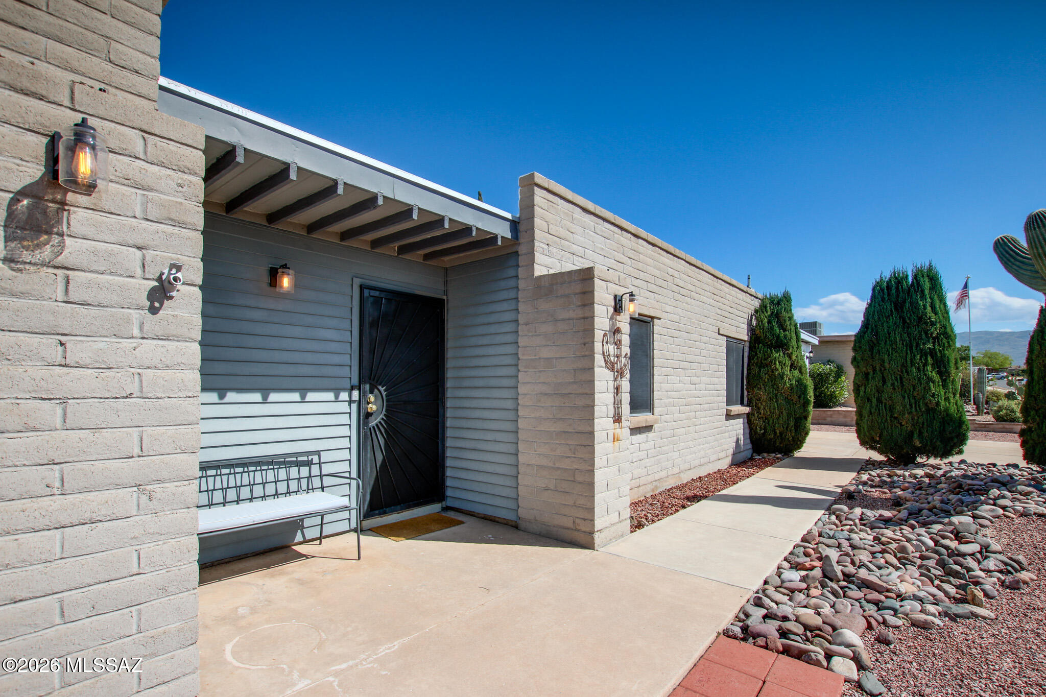 Harrison Hills (1-258) - Residential