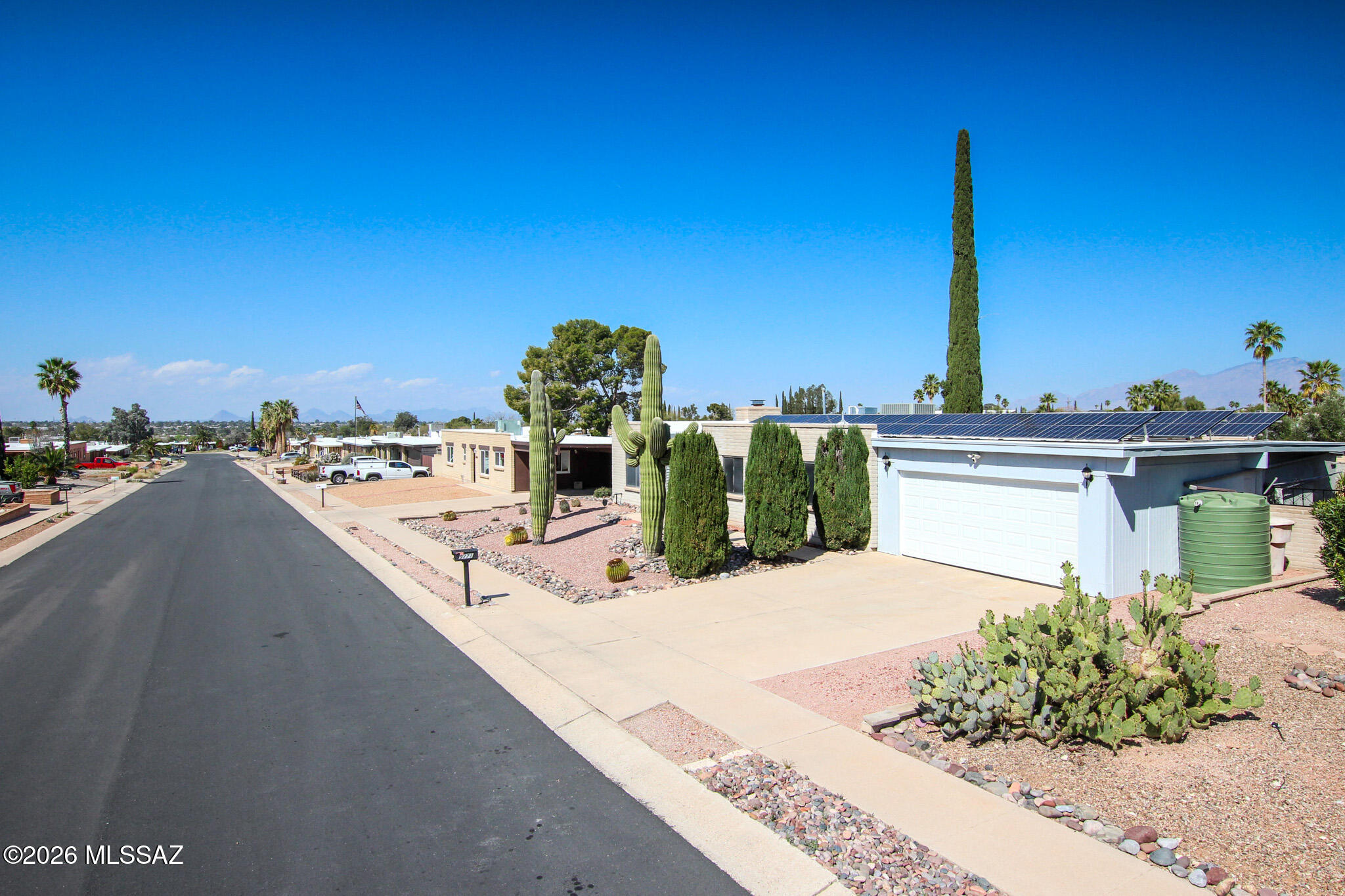 Harrison Hills (1-258) - Residential