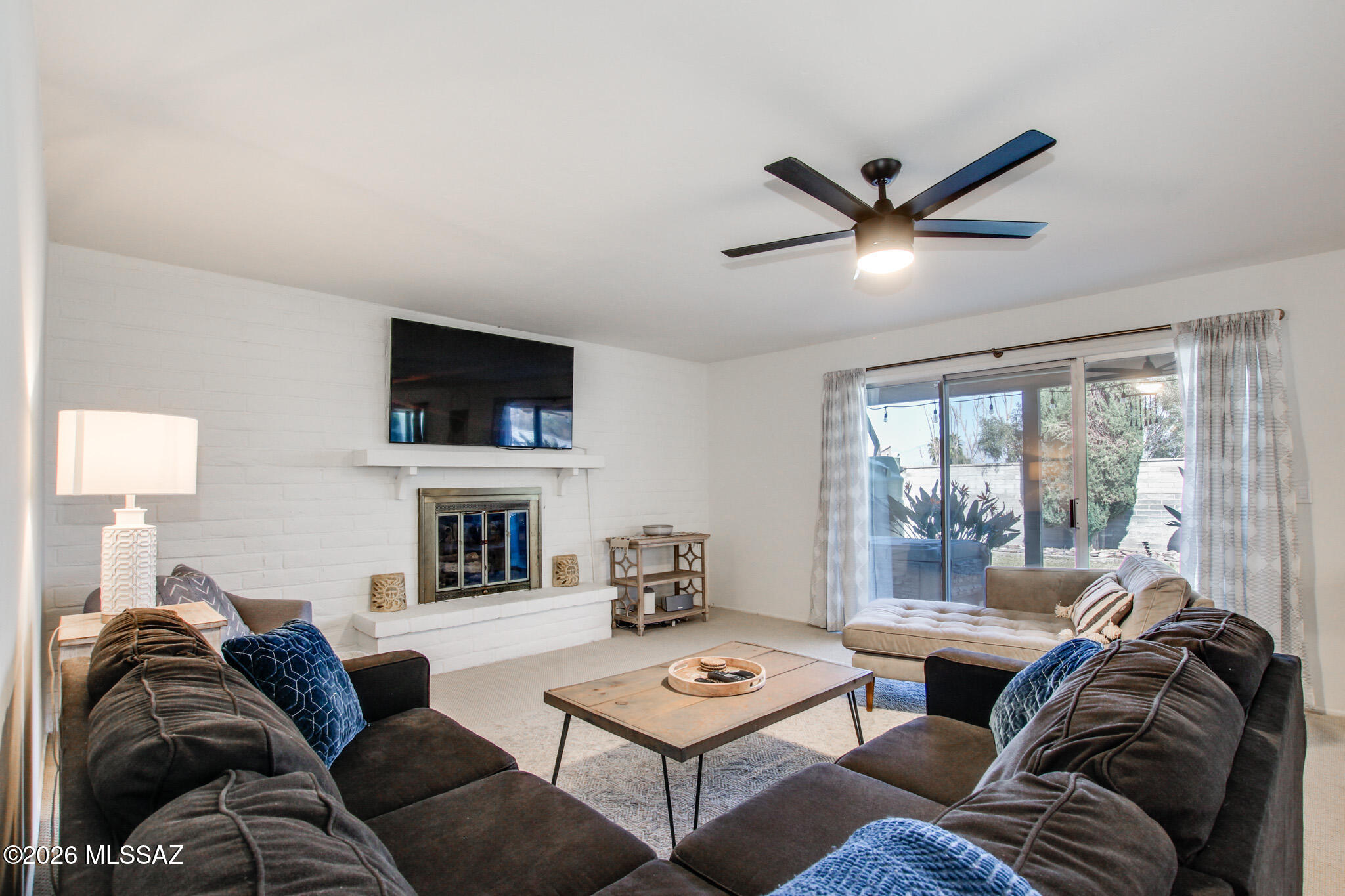 9771 E Sellarole Road