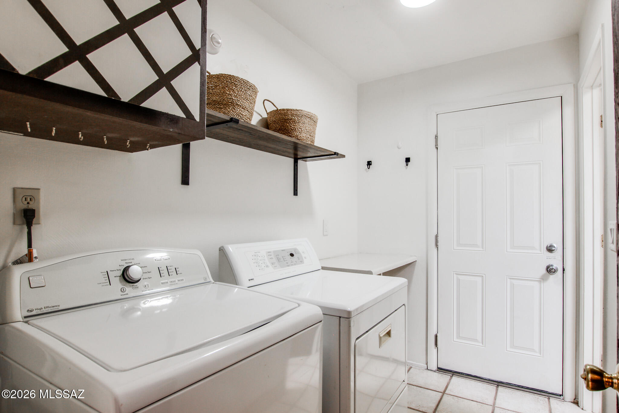 Harrison Hills (1-258) - Residential