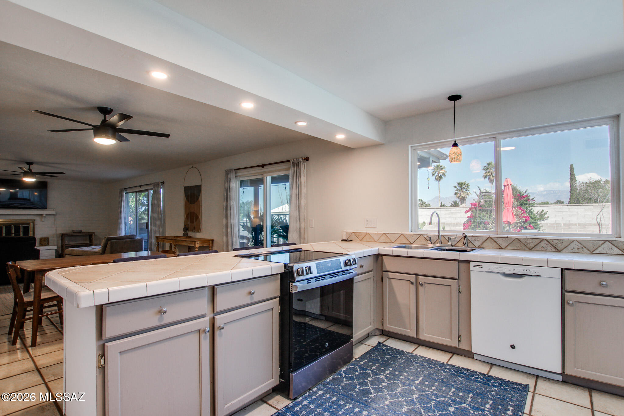 Harrison Hills (1-258) - Residential