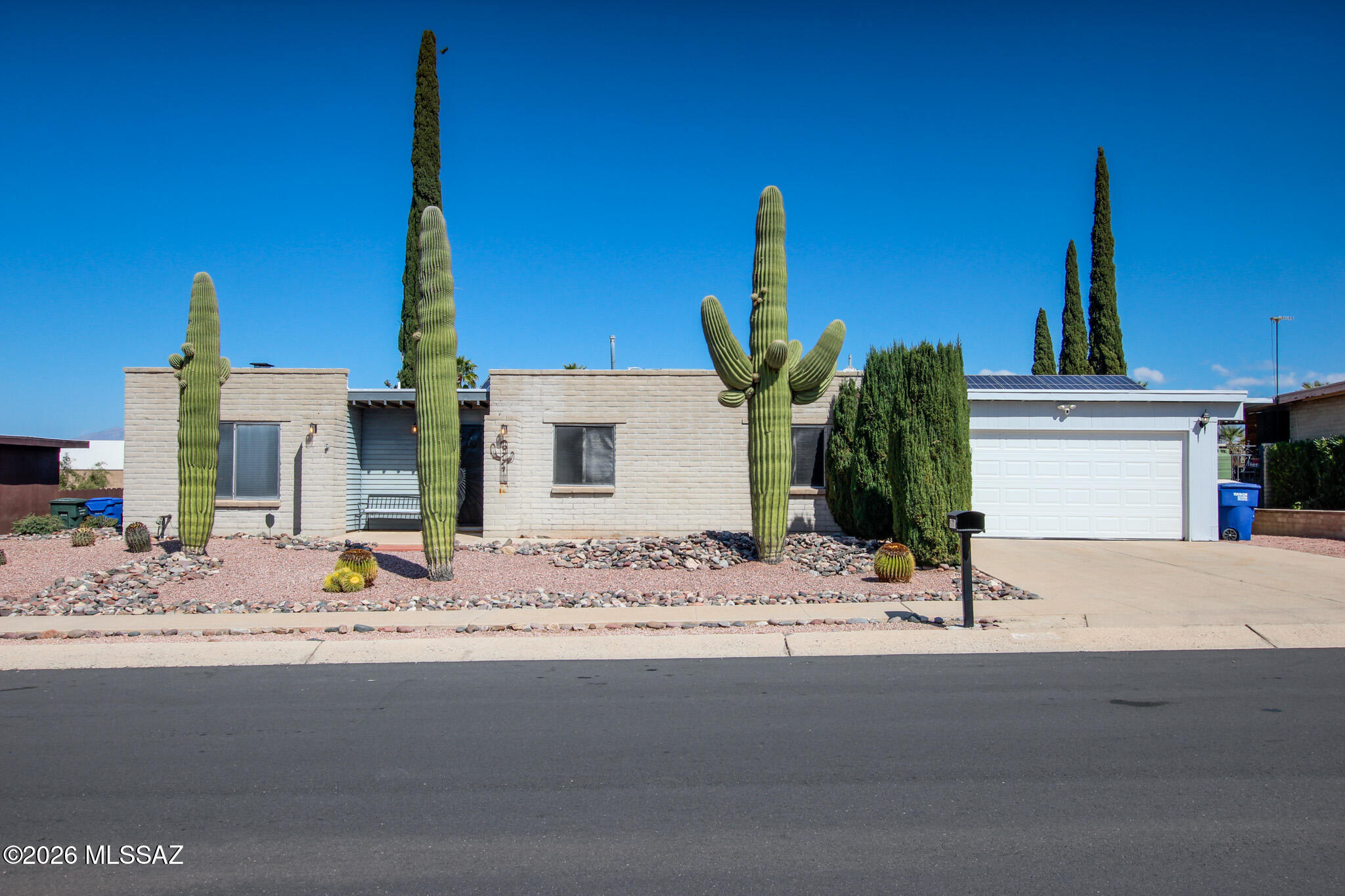 Harrison Hills (1-258) - Residential
